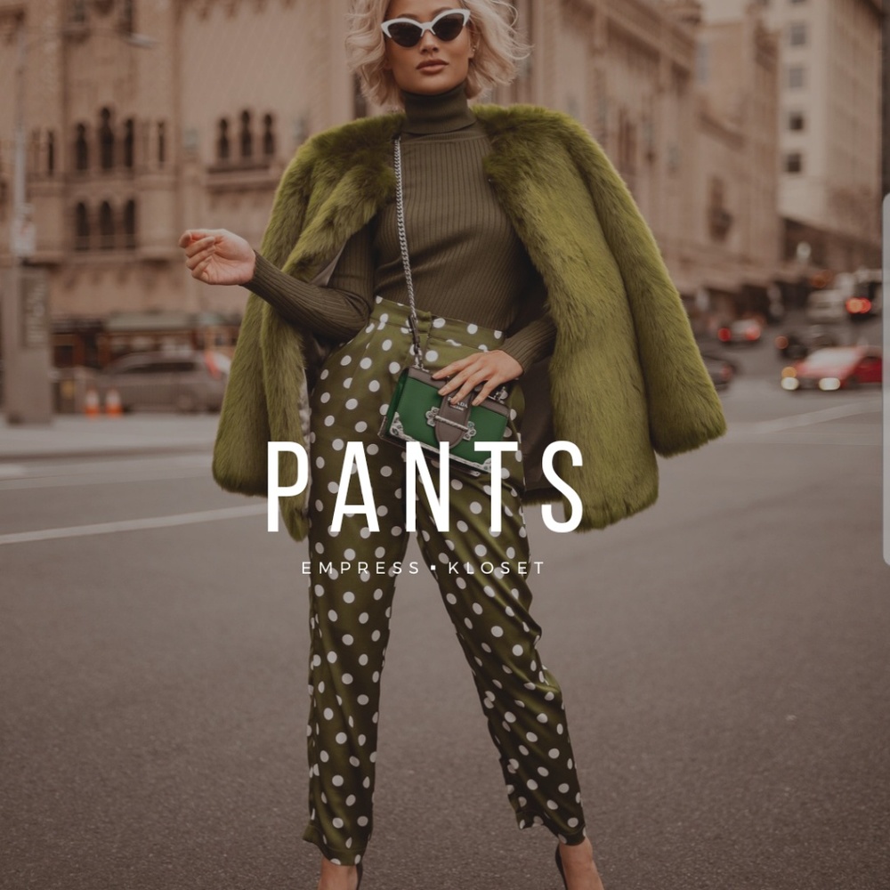 PANTS
